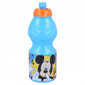 Garrafa Desporto Mickey Cool Summer 400ml