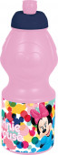 Garrafa Desporto Minnie Feel Good 400ml