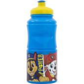 Garrafa Desporto Patrulha Pata 380ml