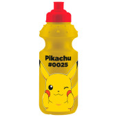 Garrafa Desporto Pokémon 350ml