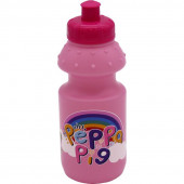 Garrafa Desporto Porquinha Peppa 350ml