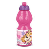 Garrafa Desporto Skye Patrulha Pata 400ml