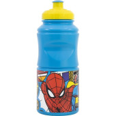 Garrafa Desporto Spiderman 380ml