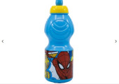 Garrafa Desporto Spiderman Marvel 400ml