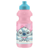 Garrafa Desporto Stitch Disney 350ml