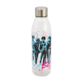 Garrafa K-Pop Saja Boys PVC 980ml