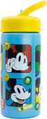 Garrafa Mickey Disney 410ml