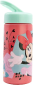 Garrafa Minnie Disney 410ml