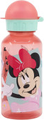 Garrafa Plástico Minnie 370ml