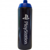 Garrafa Plástico Playstation 700ml
