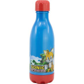 Garrafa Plástico Sonic 560ml