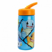 Garrafa Pokémon 410ml