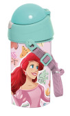 Garrafa Pop Up Disney Princesas 500ml