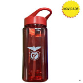Garrafa quadrada Benfica 500ml
