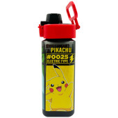 Garrafa Quadrada Pokémon 500ml