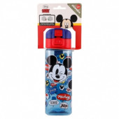 Garrafa Robot Mickey Disney 550ml