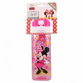 Garrafa Robot Minnie Disney 550ml