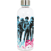 Garrafa Saja Boys Guerreiras K-Pop 850ml