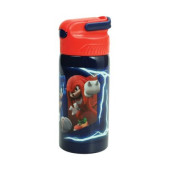 Garrafa Sonic 500ml pop up
