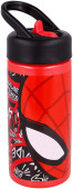 Garrafa Spiderman Marvel 410ml