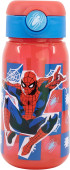 Garrafa Spiderman Marvel 510ml