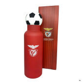 Garrafa Térmica Benfica Bola
