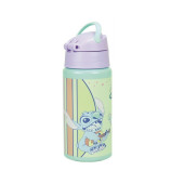 Garrafa Termica Pop Up Stitch Disney 500ml