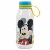 Garrafa Tritan Aventura Mickey 460ml