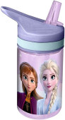 Garrafa Tritan Frozen 2 Disney 400ml