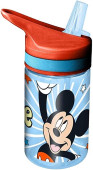 Garrafa Tritan Mickey Disney 400ml