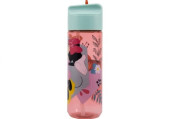 Garrafa Tritan Minnie Disney 540ml