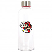 Garrafa Tritan Super Mario 850ml