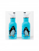 Garrafa Water Revolution Pinguim 500ml