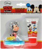 Gel Banho Mickey + sabão