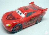 Gel de Banho Cars Disney