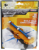 Geomag Mechanics 21 Pecas