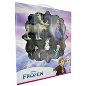 Gift Set Frozen 1 - Bullyland