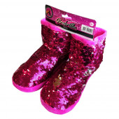 Girabrilla Pantufas