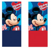 Gola Cachecol Polar Mickey Disney Sortida