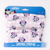 Gola Cachecol Polar Minnie Disney