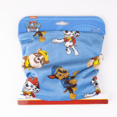 Gola Cachecol Polar Patrulha Pata
