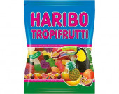 Gomas Haribo Tropifrutti 100g