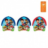 Gorra Paw Patrol Boys 3 colores