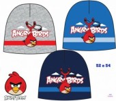 Gorro Angry Birds