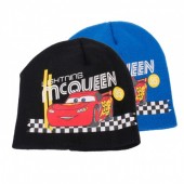 Gorro Cars McQueen - sortido
