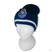 Gorro F. C. Porto Adulto