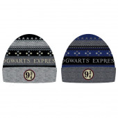 Gorro Harry Potter Plataforma Sortido