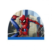 Gorro Homem-Aranha