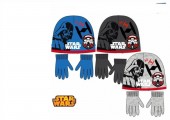 Gorro + Luvas Wars + Guantes