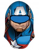 Gorro mascara - Avengers